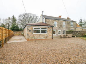Parkers House